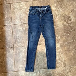 Judy Blue skinny jeans